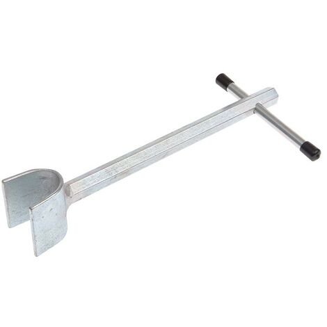Monument MON331 331E Mini Crutch End Domestic Stopcock Key for Plumbing and Faucet Maintenance