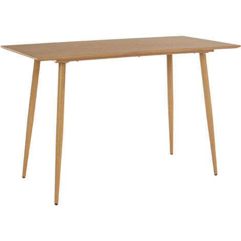 Monza-Bureau Chêne