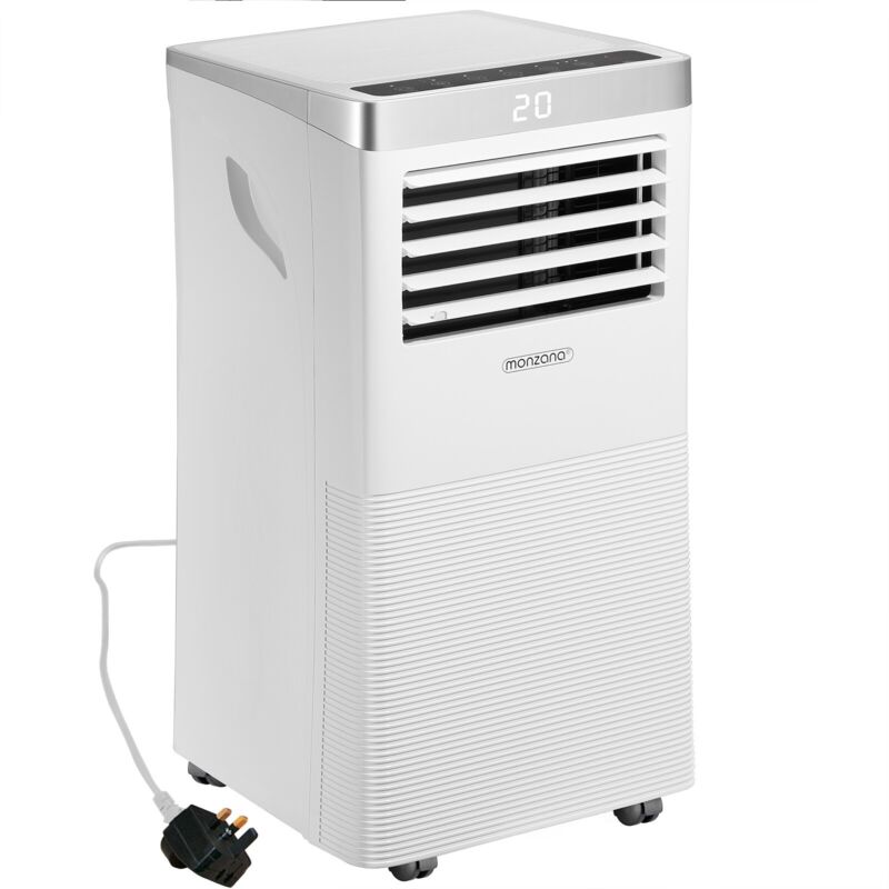 Image of Monzana - Portable Air Conditioner 4-in-1&hellip;