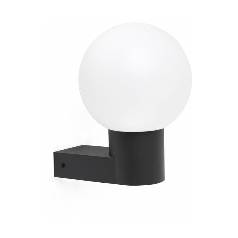 

Aplique superficie Faro Barcelona MOON 74432A-01 Gris oscuro