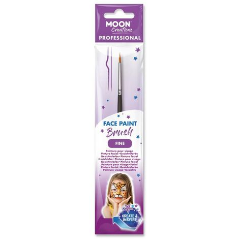 Moon Creations Professional Brush - Fine - C14020