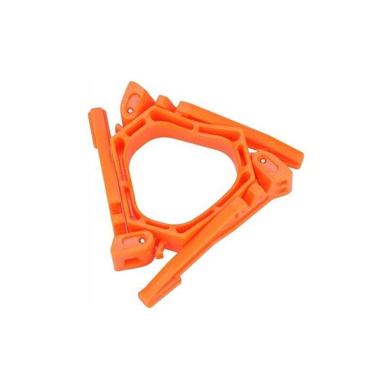 MoonGas Tank Holder Folding pc Gas Stove Stabilizer Stand Canister