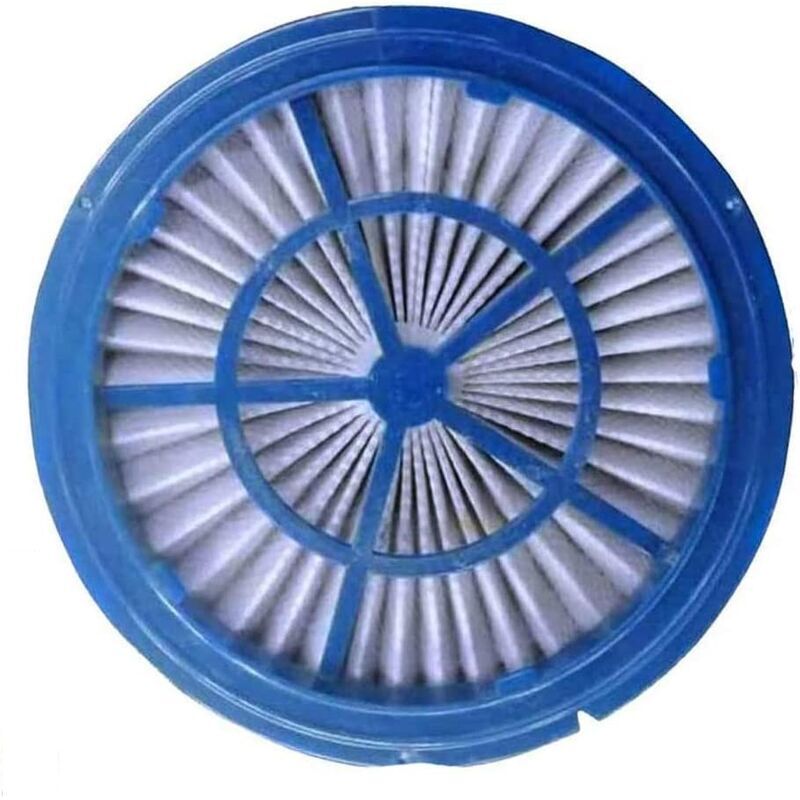 Lune - moon hepa Cylinder Filters for Proscenic P10 Vacuum Cleaner