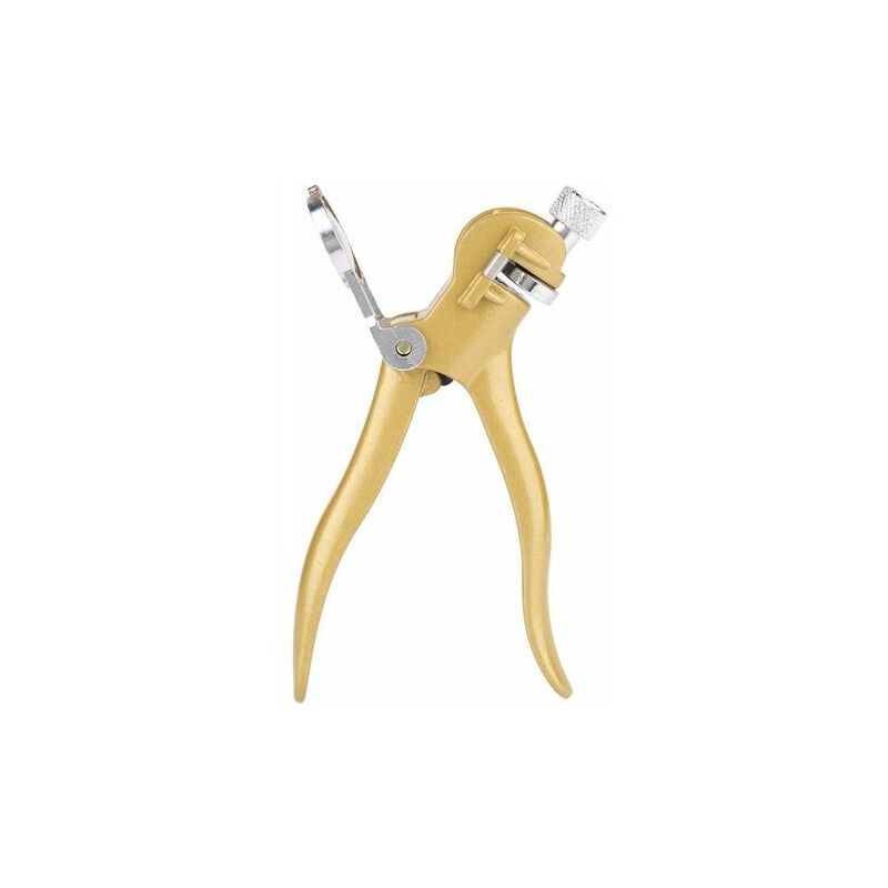 Moon-Pliers Set, Saw Pliers Zinc Alloy Copper Alloy Carpentry Hand Tools Saw Puller for Woodworking Saw Blades