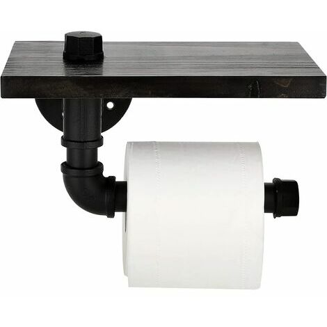 No drill toilet roll holder - Page 2