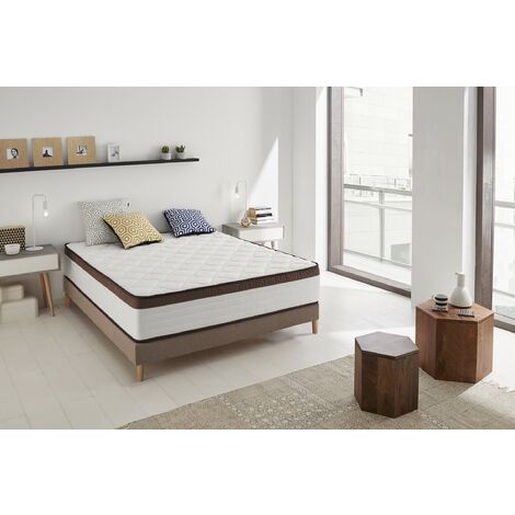 Matratze Royal Multicare