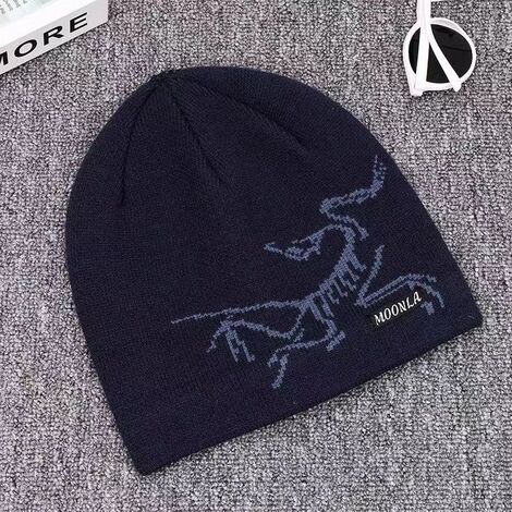 MOONLA extérieur automne et protection de l'oreille de ski chaude hivernale thsinde