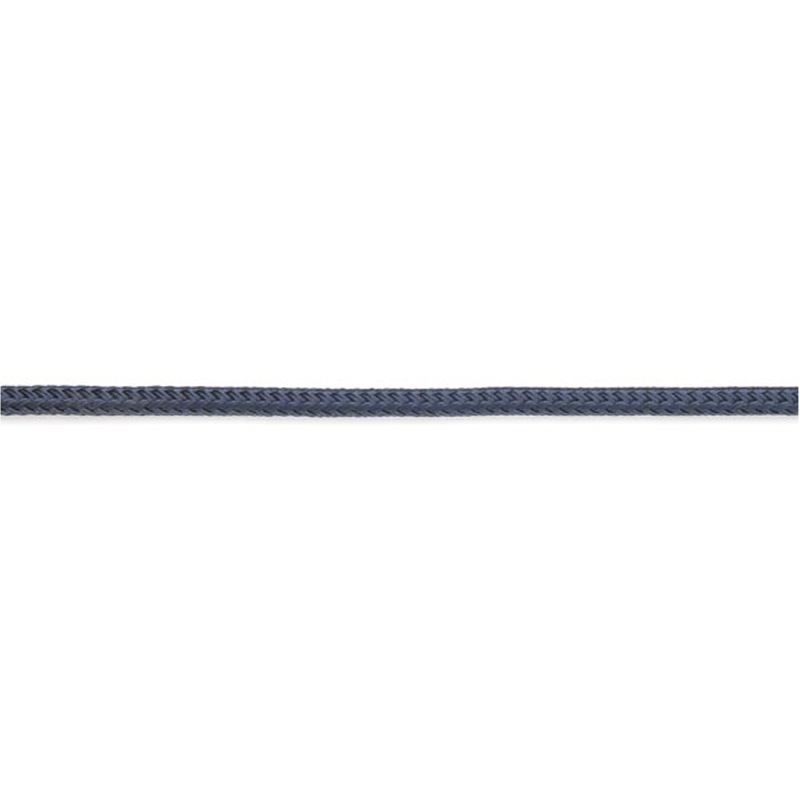 Image of Moore line 10 mm 150 metri doppia treccia blu nautica