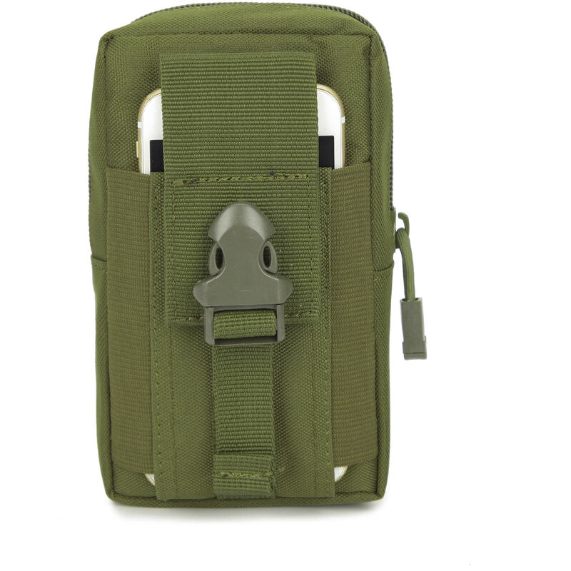 Moore, marsupio tattico da uomo, marsupio