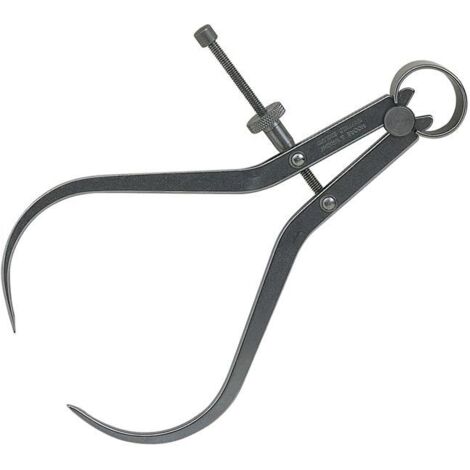 Moore & Wright 5212R Spring Joint External Calipers 300mm 12in MAW5212R