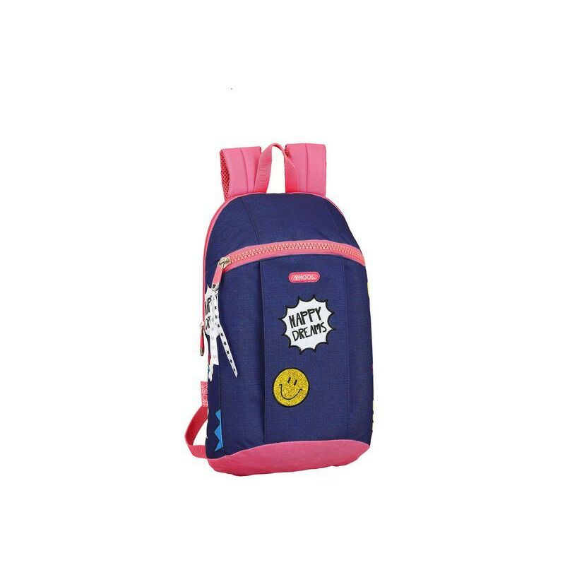 

Mochila Casual Dreams Vaquero - Moos