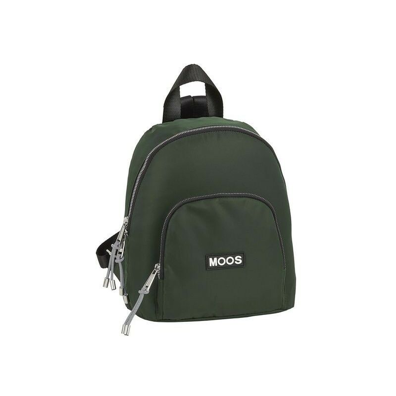 

Mochila Casual Kaki - Moos