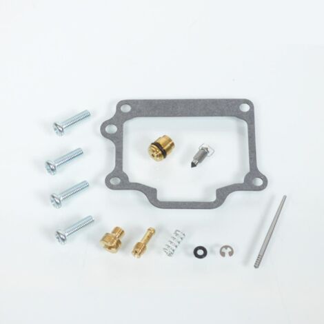 moose vergaser-reparatursatz für quad suzuki 80 lt 1988 bis 2006