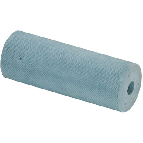Moosgummiwalze 180 mm