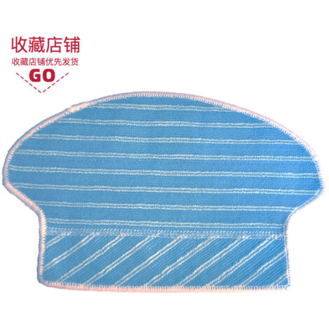 Mop 780T790TP1P2P3 Blue Sky Snow Leopard JAZZ Alpaca Koyu Robotic Vacuum Cleaner with Silent Upgrade