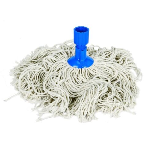 Mop Blanc 250G Pdv Français+Adaptateur Hexa - Guialto