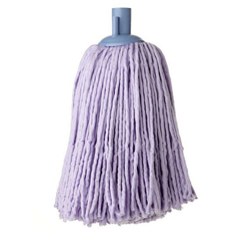 Mop Cleaning 155 Gr Microfibre Mop Purple Tatay 1040500