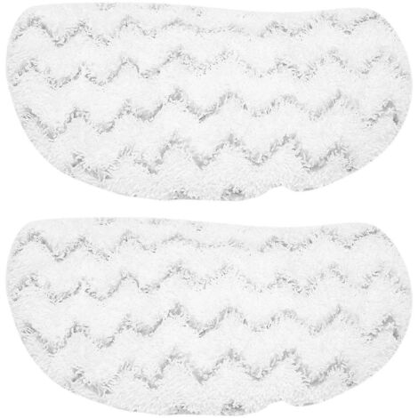 Mop Cloth Cleaning Pads For Powerfresh 1940 Series Steam Mop--