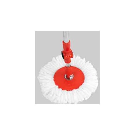 IDROWEB Mop di ricambio 'spin mop 360' GIO' STYLE