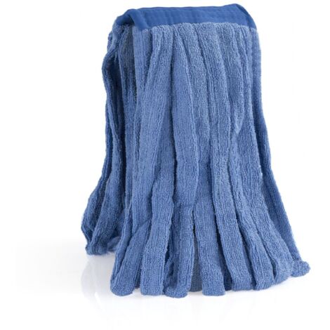 Mop in tessuto a filo continuo da 300 gr.