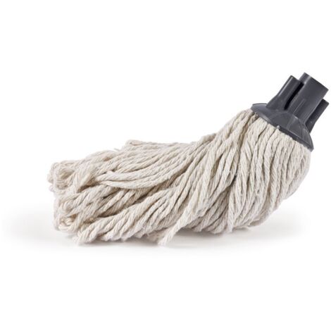 Mop Pavimenti 200 gr Cotone Filocontinuo PERFETTO