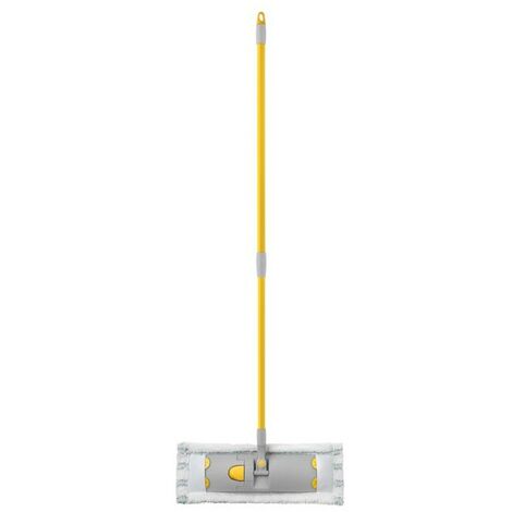 Mop plat télescopique 40 cm 10190 Apex