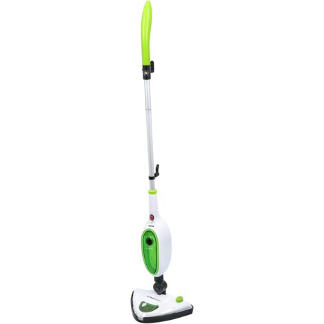 Mopa a Vapor 1300W con Cable 6m Kuken