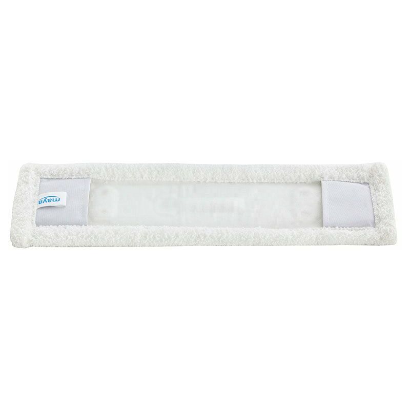 

Mopa Microfibra. Recambio De 40 Cm.