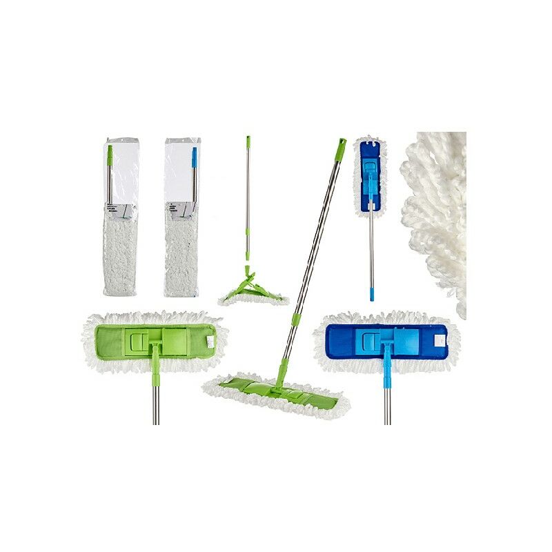 

Mopa Microfibra Stretch