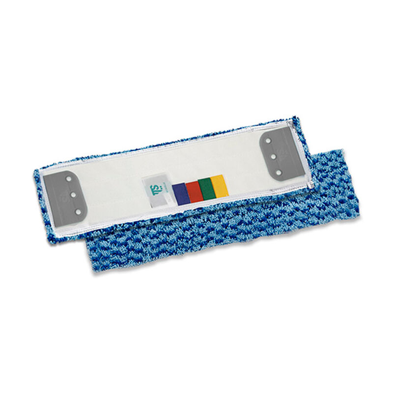 

Mopa Wet system microsafe azul 40cm