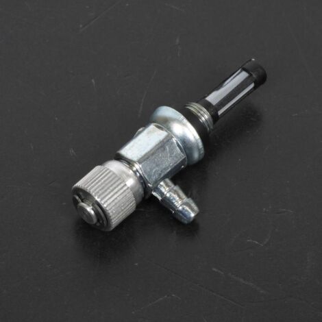 Moped-Benzintankhahn Mofa M10 Raster 100 Standard-Schraubgewinde