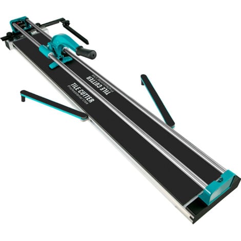 Mophorn 1200MM Tile Cutter, Manual Ceramic Floor Tiles Cutting Machine, 48 Inch Precision Cutter