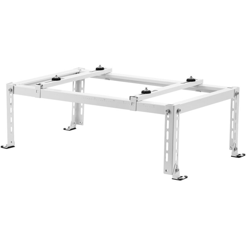 Image of Mophorn Adjustable Anti-Vibration Ground Stand for&hellip;