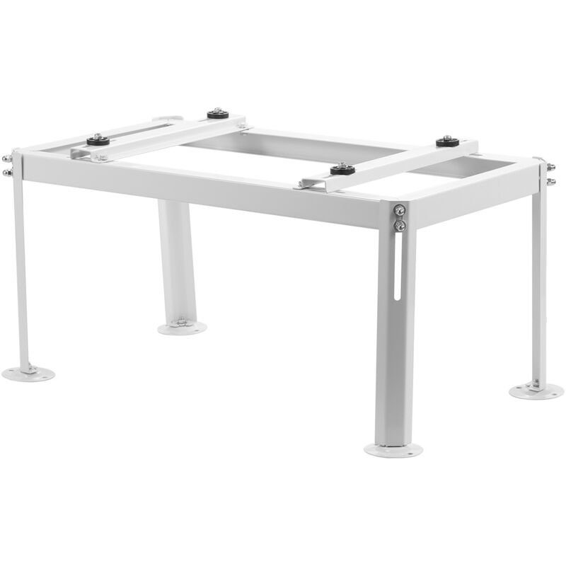 Image of Mophorn Adjustable Anti-Vibration Ground Stand for&hellip;