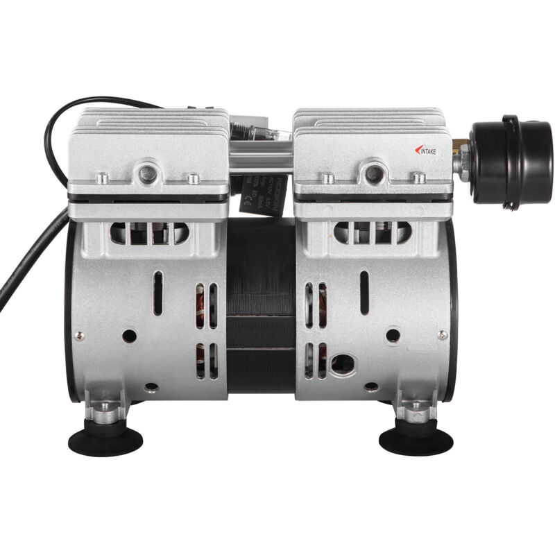 Mophorn - Aérateur d'étang, puissance élevée de 550 w, 5,2 cfm pour lac de 1 acre 50', kit d'aération avec compresseur 3/4 hp, tube de 100' et