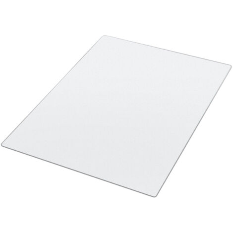 Alfombra De Protección De Suelo Para Silla De Escritorio