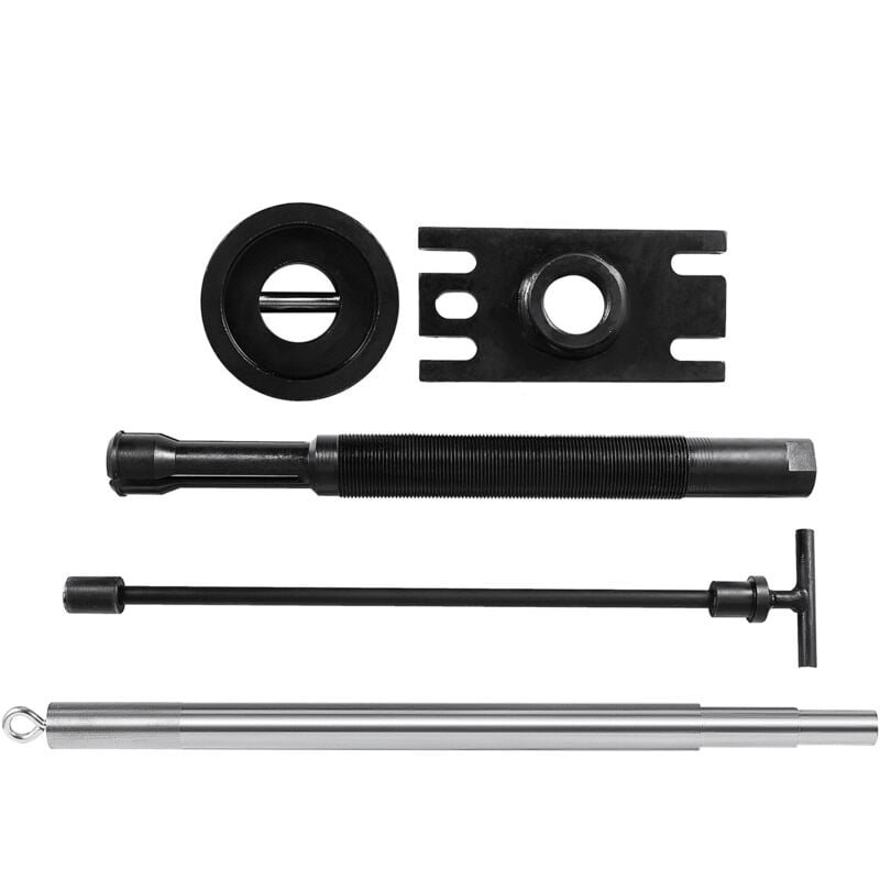 Mophorn Alpha Bravo Extracteur et outil d'alignement de roulement de cardan pour bateau, accessoire marin robuste pour OMC, Volvo