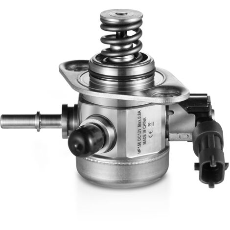 Mophorn Bomba de combustible de alta presión, compatible con Hyundai Accent/Sonata, Kia Forte5, Optima, Rio 2015-2017 L4 1.6L, reemplaza GDP404, M73176, HM10054