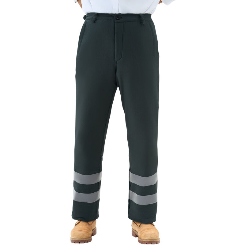 Mophorn - Chaps anti-coupure - Classe a, pantalon anti-coupure 8