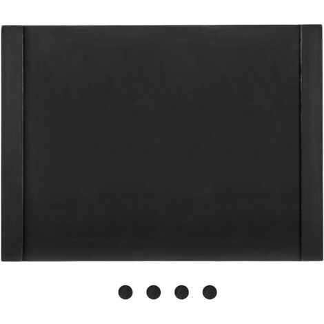 Mophorn Copertura per fornello a forma di tagliere, ideale per fornelli RV o lavelli da cucina, realizzata in legno di pino con maniglie integrate, utilizzabile come piano di lavoro o vassoio