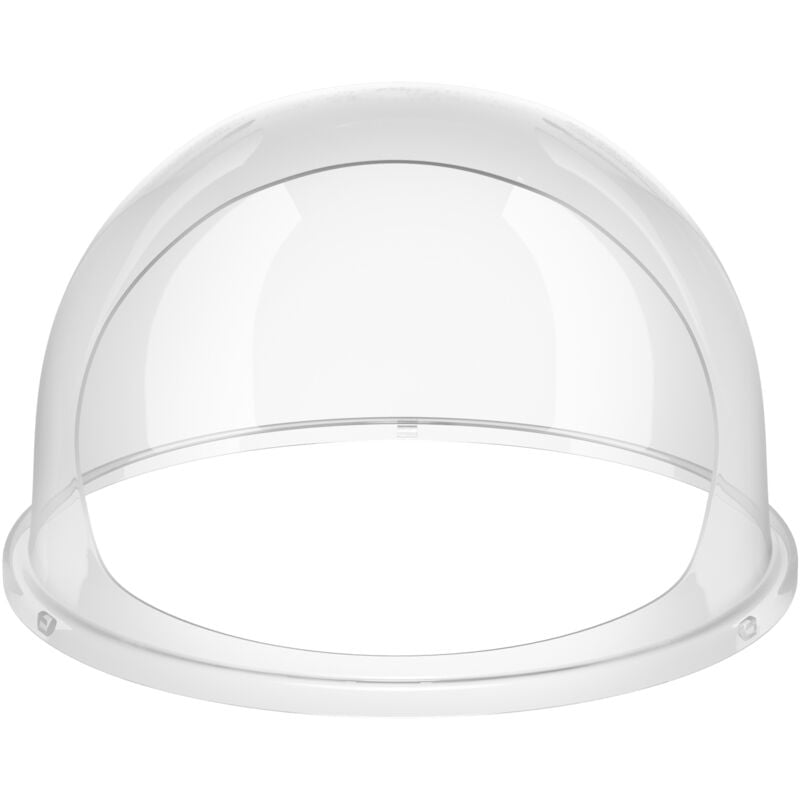 Mophorn - Housse de protection pour machine à barbe à papa 20,5' pour machine à barbe à papa, protection en forme de dôme de 52 cm, accessoire pour