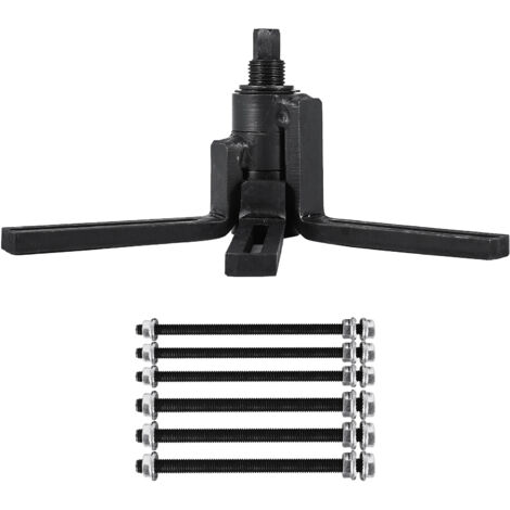 Mophorn Crankcase Splitter Tool, 12“ Motorcycle & Automotive Separator, Heavy-Duty Crank Case Splitter for Dirt Bikes & ATVs