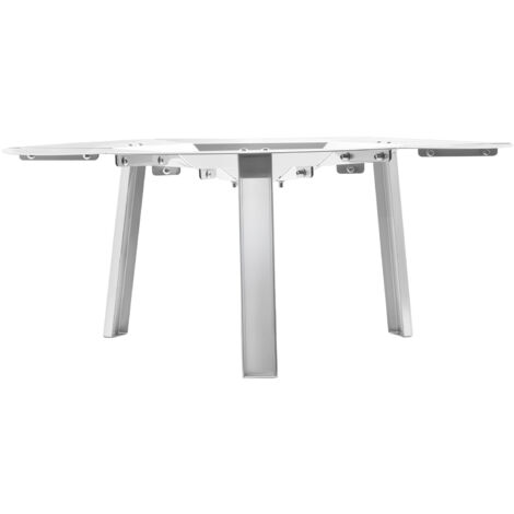 Mophorn Deflettore di Calore per Braciere da 635 mm in Acciaio Inox 304, Forma Rotonda, Copribruciatore Rimovibile, Accessorio per Stufe e Campeggio