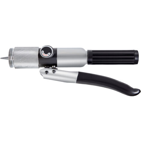 Mophorn Expansor de tubos hidráulico, diámetro exterior de 3/8" a 1-1/8", herramienta de prensado hidráulica para HVAC con 7 cabezales expansores, herramienta de desbarbado, cortador de tubos para tub