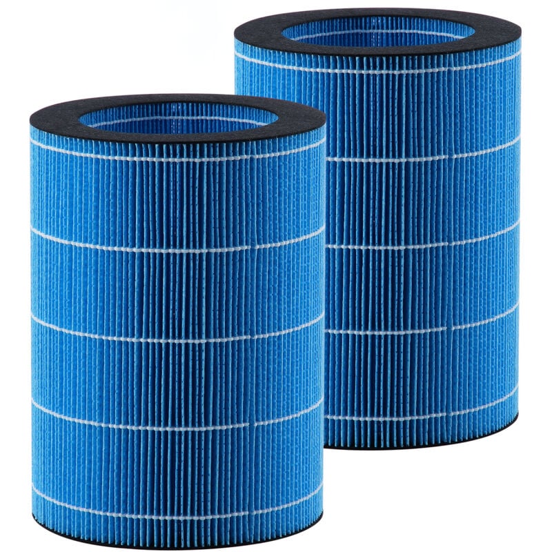 Filtre de rechange pour humidificateur à évaporation, lot de 2 pour modèle 5 l - Mophorn