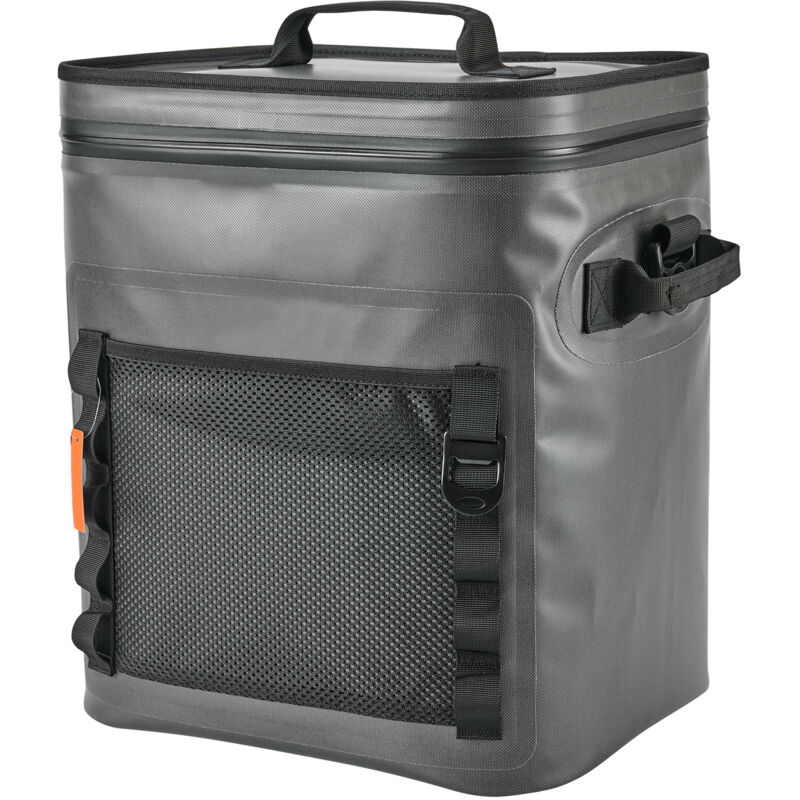 Sac isotherme souple, 30 canettes, sac istherme souple et étanche avec fermeture éclair, sac istherme souple et étanche - Mophorn