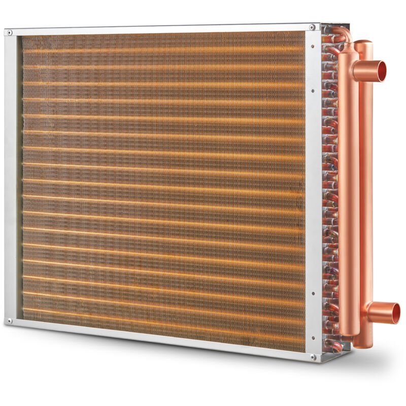 Image of Mophorn - Heat Exchanger Water to&hellip;