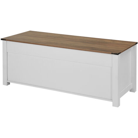 Mophorn Mesa de centro elevable de 120 cm con diseño funcional, incluye puerta estilo granero y espacio de almacenamiento oculto. Ideal para salón, oficina o hogar, con tablero en tono marrón.