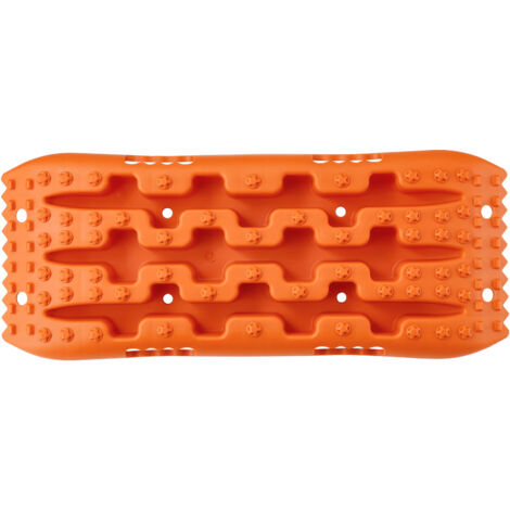 Pannelli Di Trazione VEVOR Per Veicoli - 692x278mm, Materiale PP, Per Neve, Sabbia E Fango - Foto 10