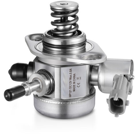 Mophorn Pompa carburante ad alta pressione, compatibile con Kia Optima, Sorento, Sportage, Hyundai Santa Fe, Sonata, Tucson, 35320-2G720, 35320-2G740